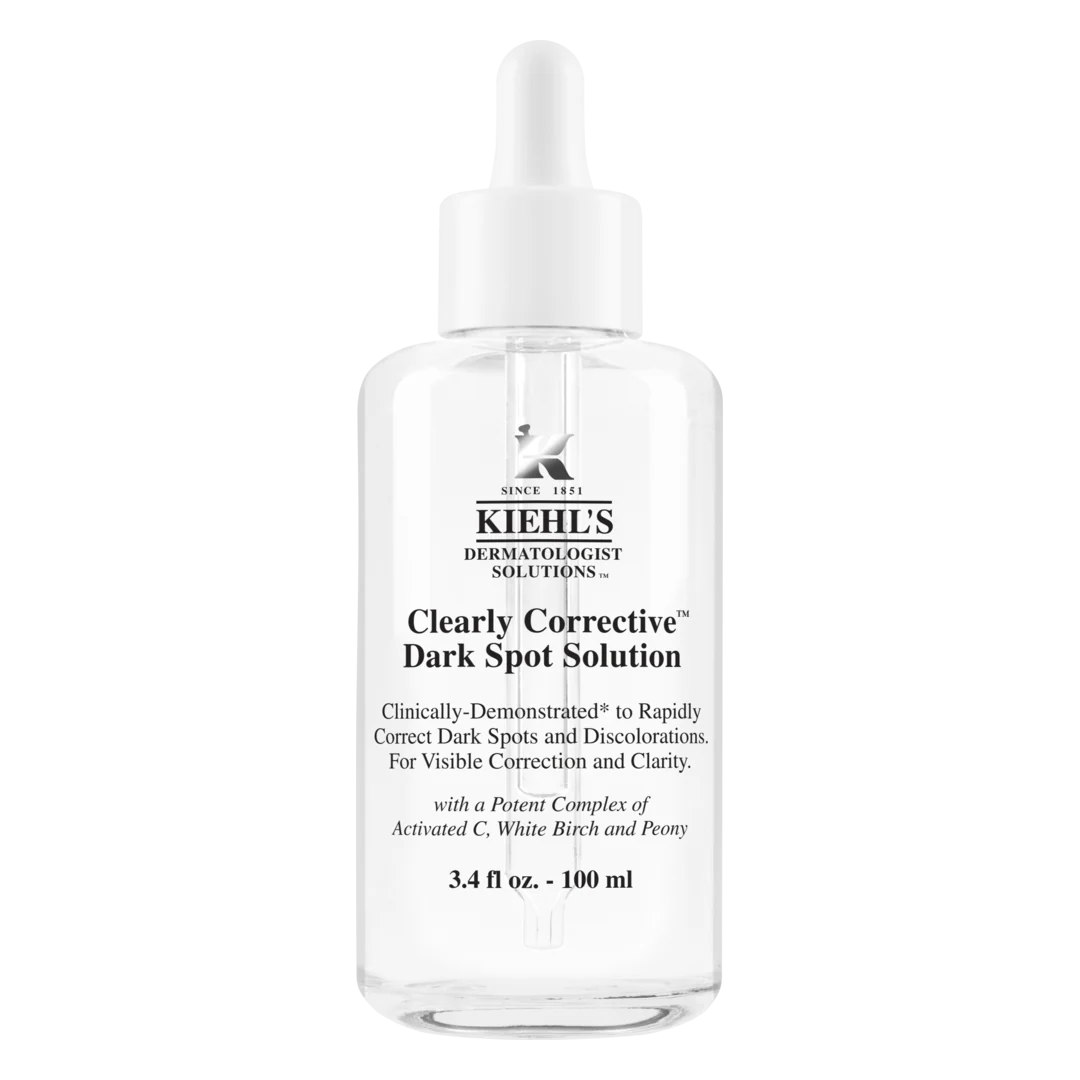 Kiehl's Clearly Corrective Dark Spot Solution - Image 4