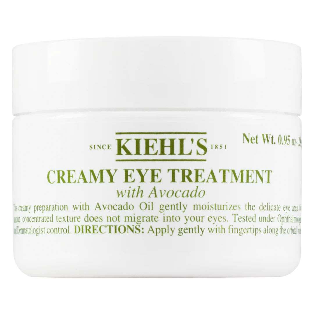 Kiehl's Creamy Eye Treatment with Avocado - Image 4