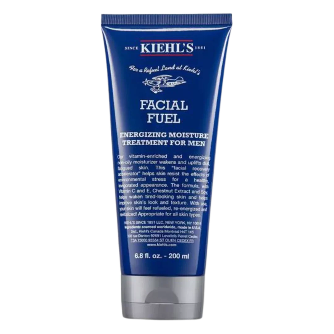 Kiehl's Facial Fuel Moisture Treatment for Men