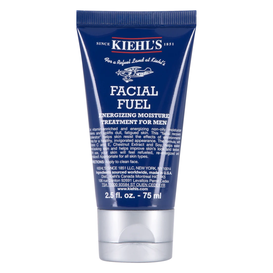 Kiehl's Facial Fuel Moisture Treatment for Men - Image 5