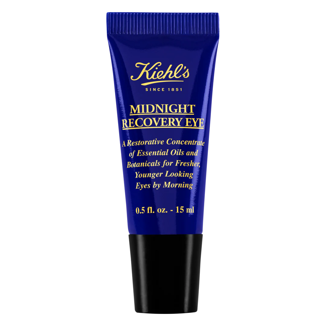 Kiehl's Midnight Recovery Eye