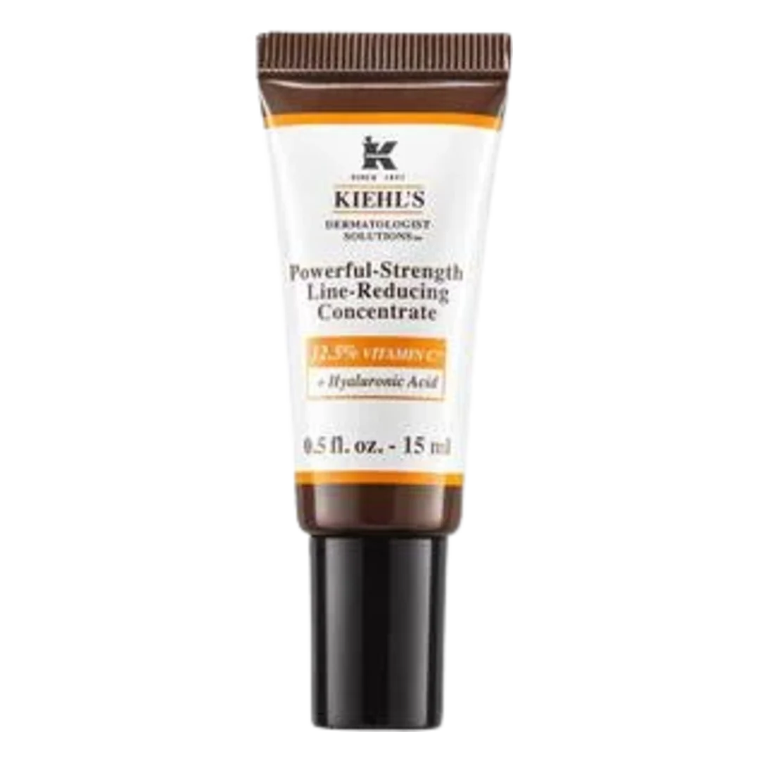 Kiehl's Powerful-Strength Line-Reducing Concentrate - Image 5