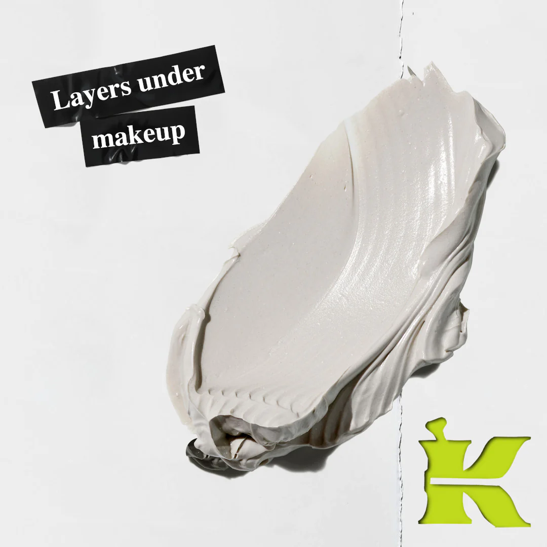 Kiehl's Rare Earth Pore-Minimizing Clay Mask - Image 3