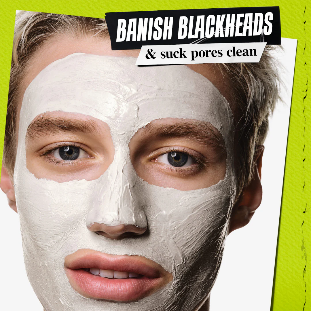 Kiehl's Rare Earth Pore-Minimizing Clay Mask - Image 7