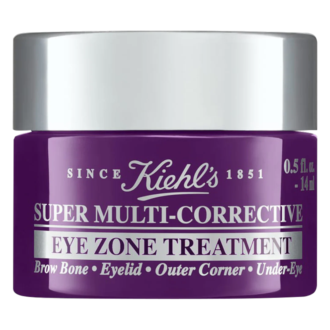 Kiehl's Super Multi-Corrective Eye Zone Treatment