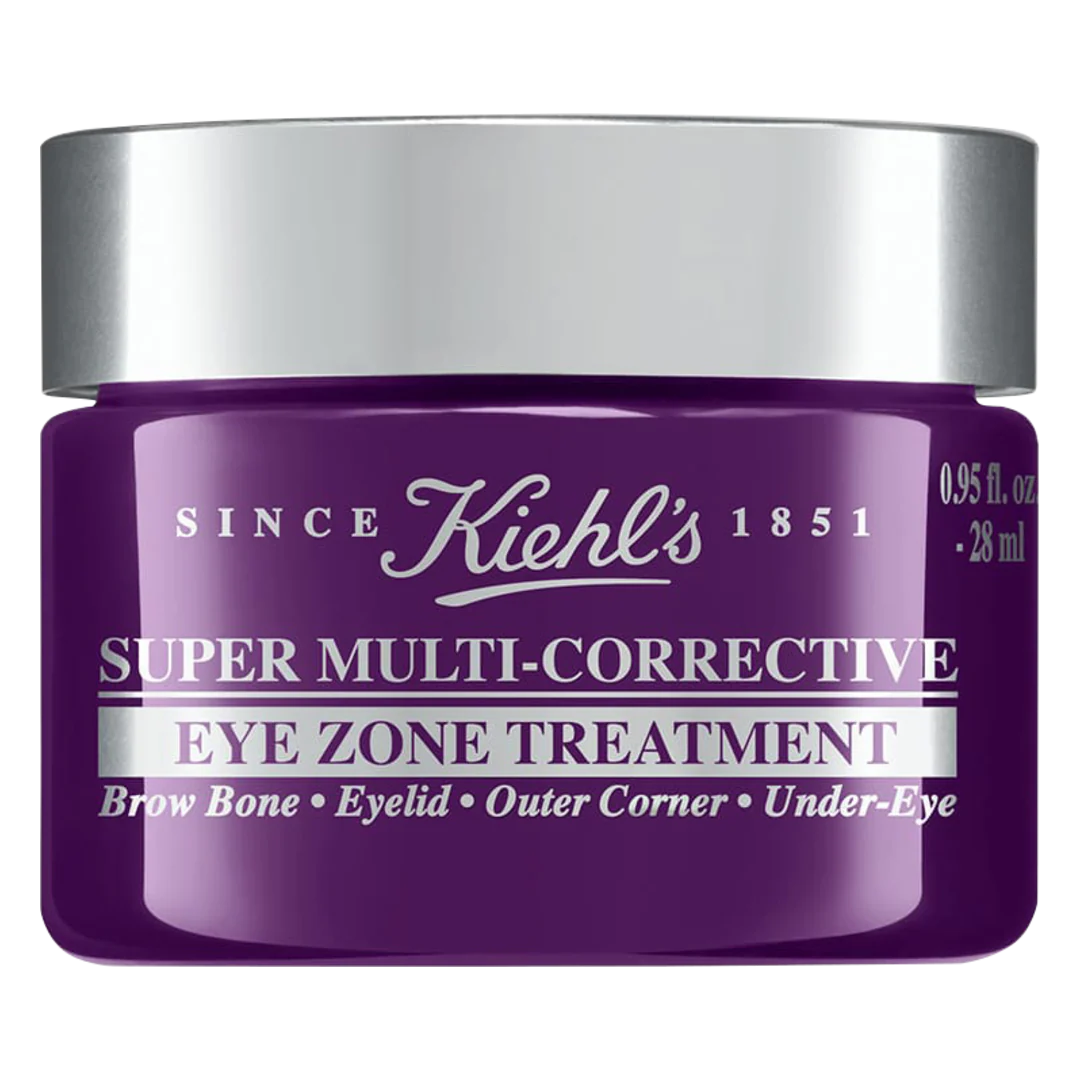 Kiehl's Super Multi-Corrective Eye Zone Treatment - Image 2