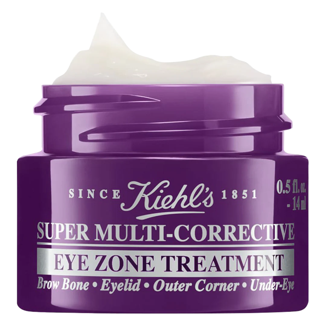 Kiehl's Super Multi-Corrective Eye Zone Treatment - Image 3