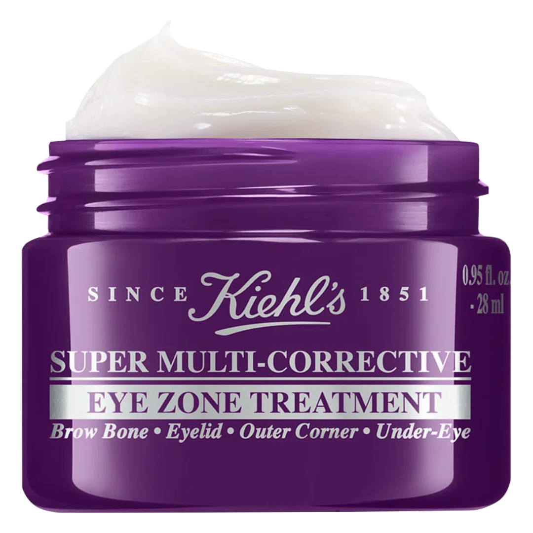 Kiehl's Super Multi-Corrective Eye Zone Treatment - Image 4