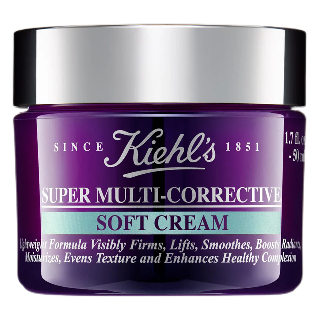 Kiehl's Super Multi-Corrective Soft Cream