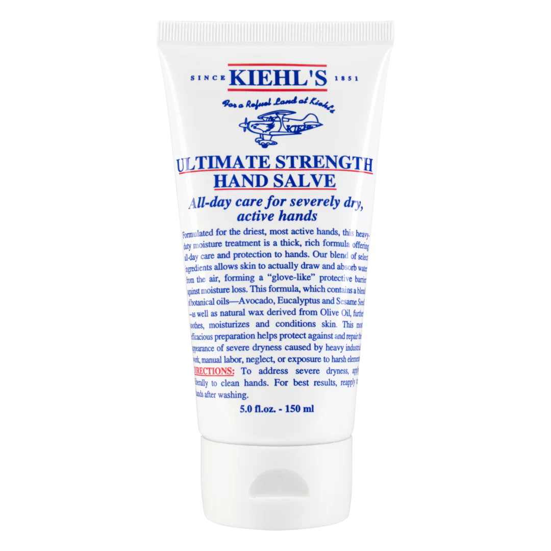 Kiehl's Ultimate Strength Hand Salve