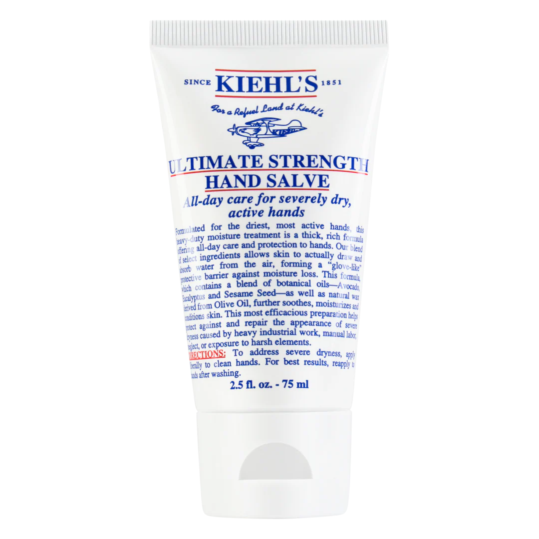 Kiehl's Ultimate Strength Hand Salve - Image 4