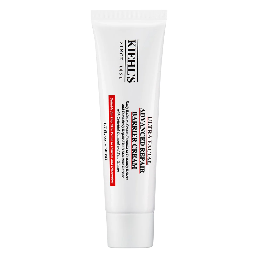 Kiehl's Ultra Facial Advanced Repair Barrier Cream