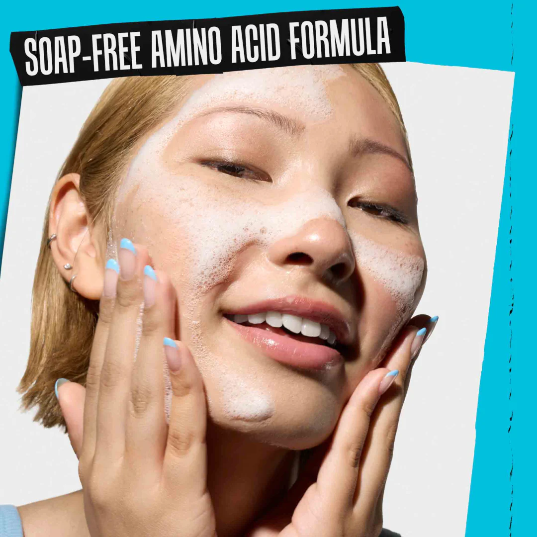 Kiehl's Ultra Facial Barrier-Hydrating Cleanser - Image 5