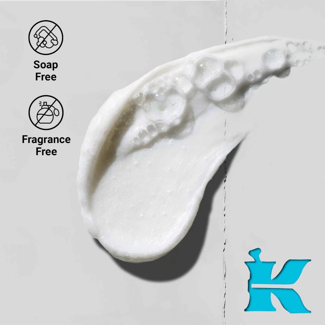 Kiehl's Ultra Facial Barrier-Hydrating Cleanser - Image 6
