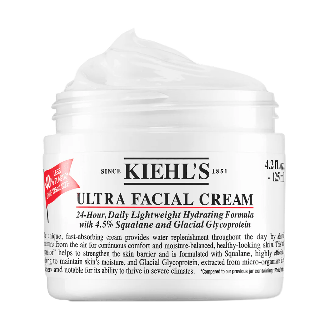 Kiehl's Ultra Facial Cream