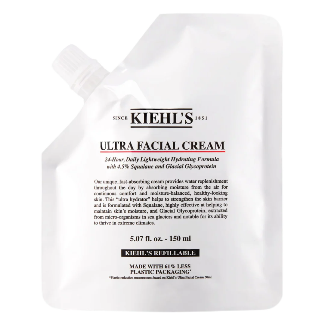 Kiehl's Ultra Facial Cream Refill