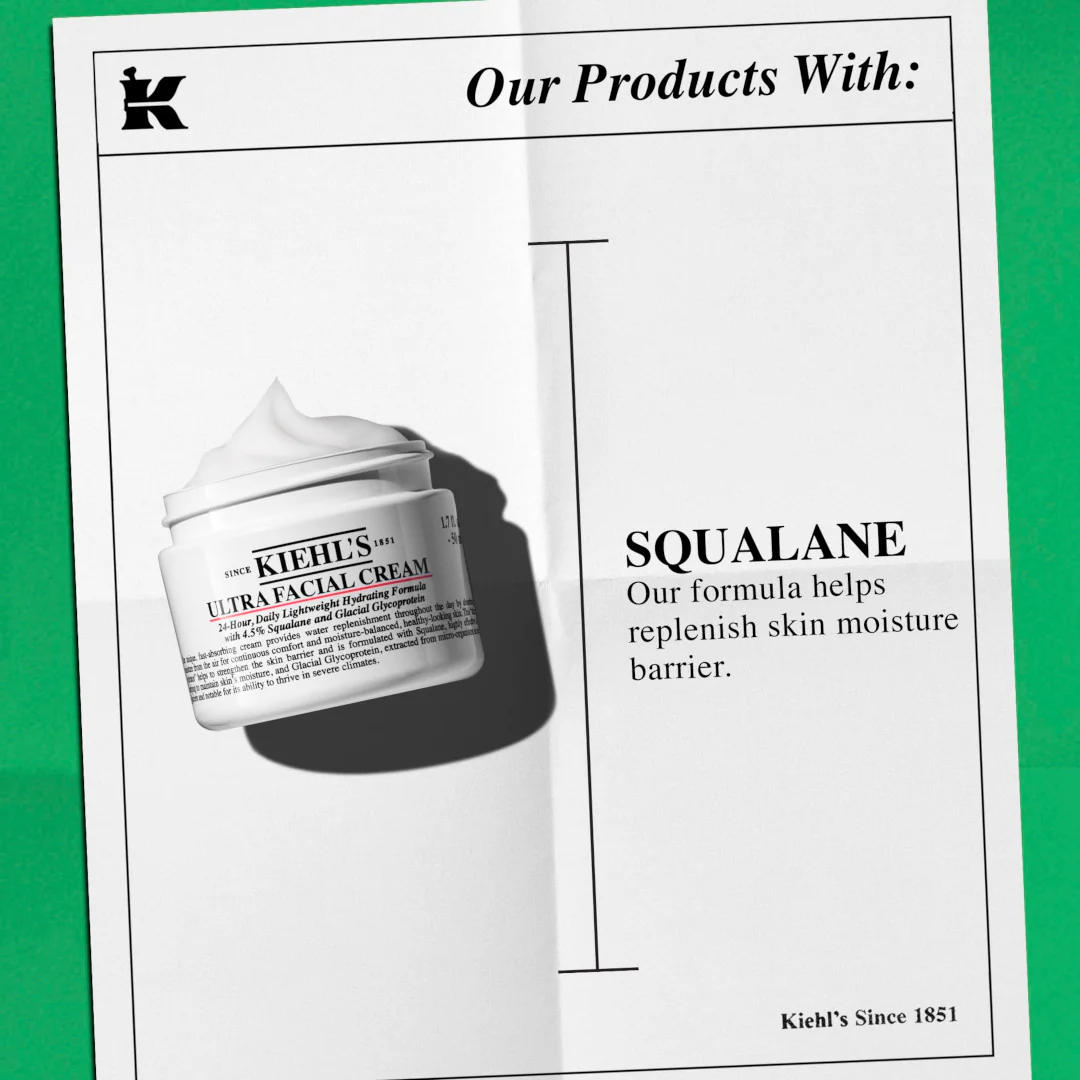 Kiehl's Ultra Facial Cream Refill Bundle - Image 3