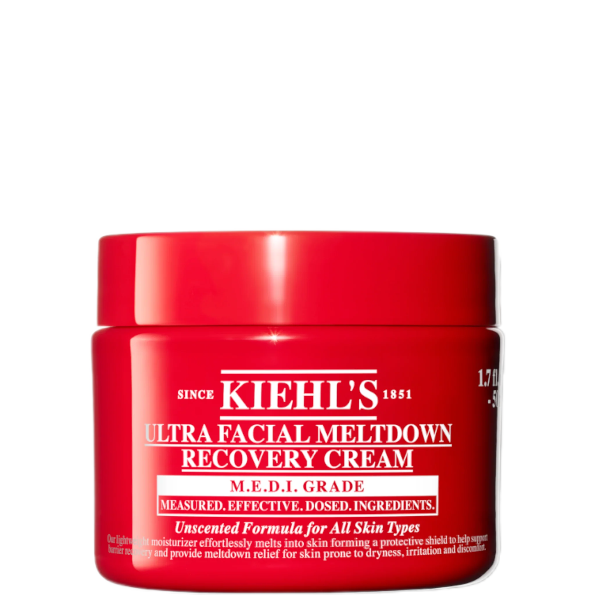 Kiehl's Ultra Facial Meltdown Recovery Cream