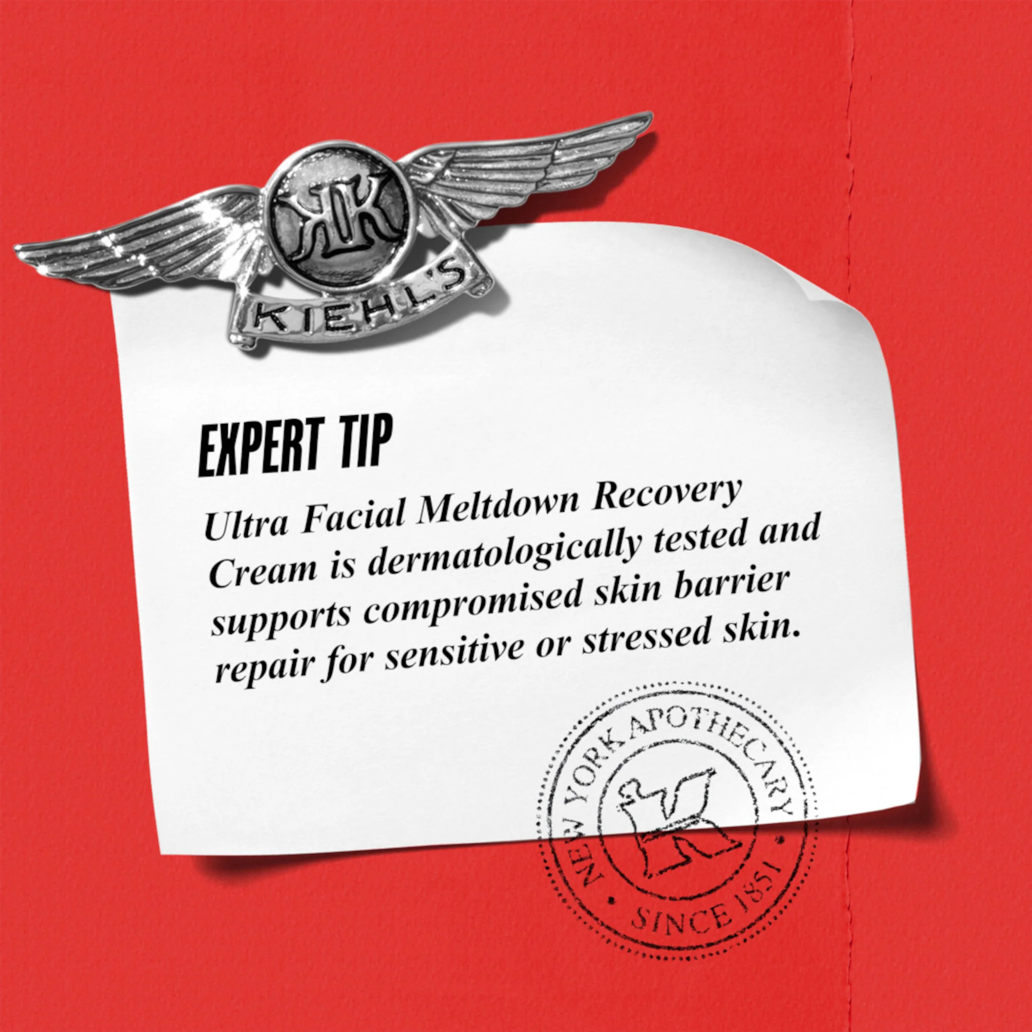 Kiehl's Ultra Facial Meltdown Recovery Cream - Image 13