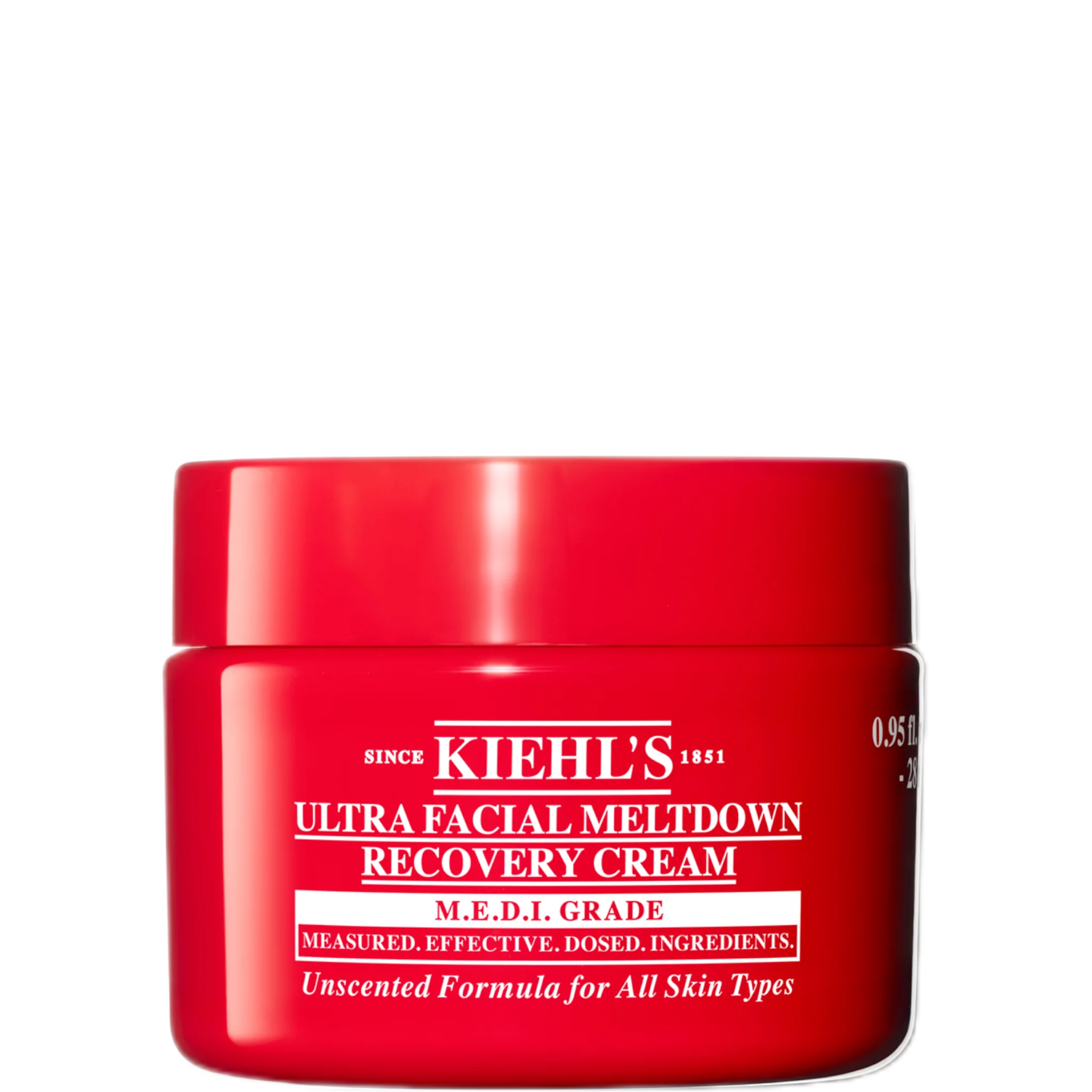 Kiehl's Ultra Facial Meltdown Recovery Cream - Image 3