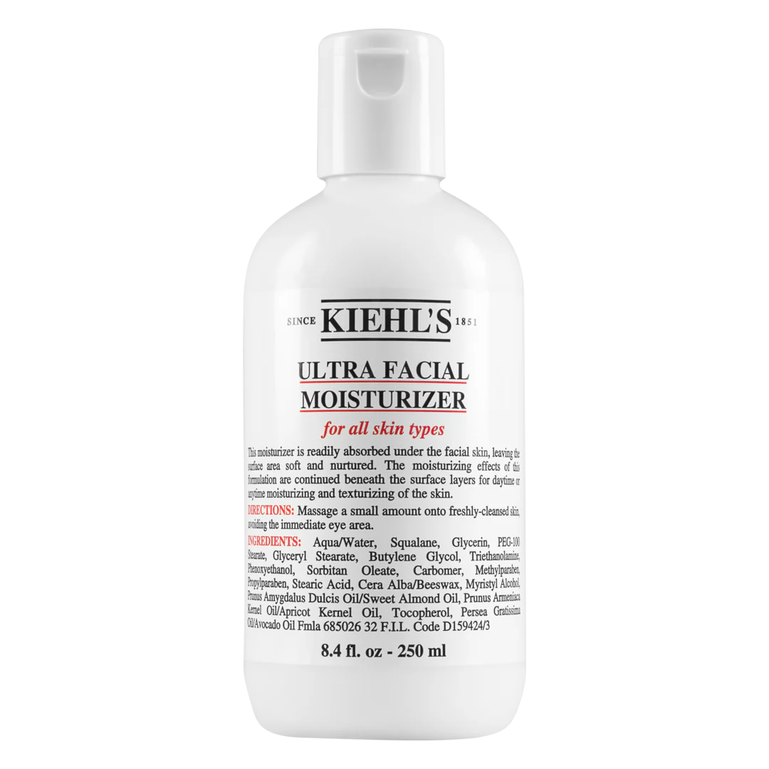 Kiehl's Ultra Facial Moisturiser - Image 3