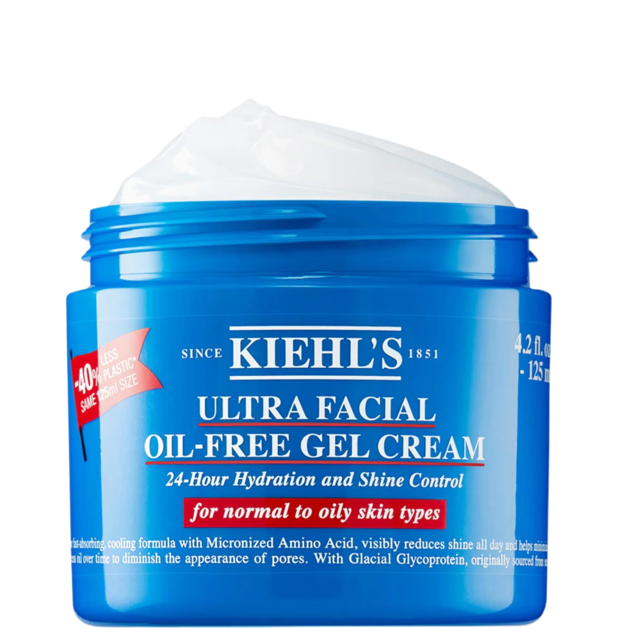Kiehl's Ultra Facial Oil-Free Gel Cream