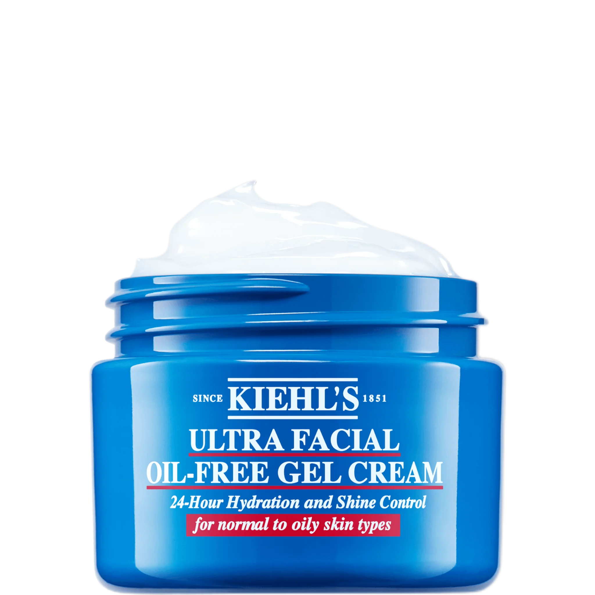 Kiehl's Ultra Facial Oil-Free Gel Cream - Image 3