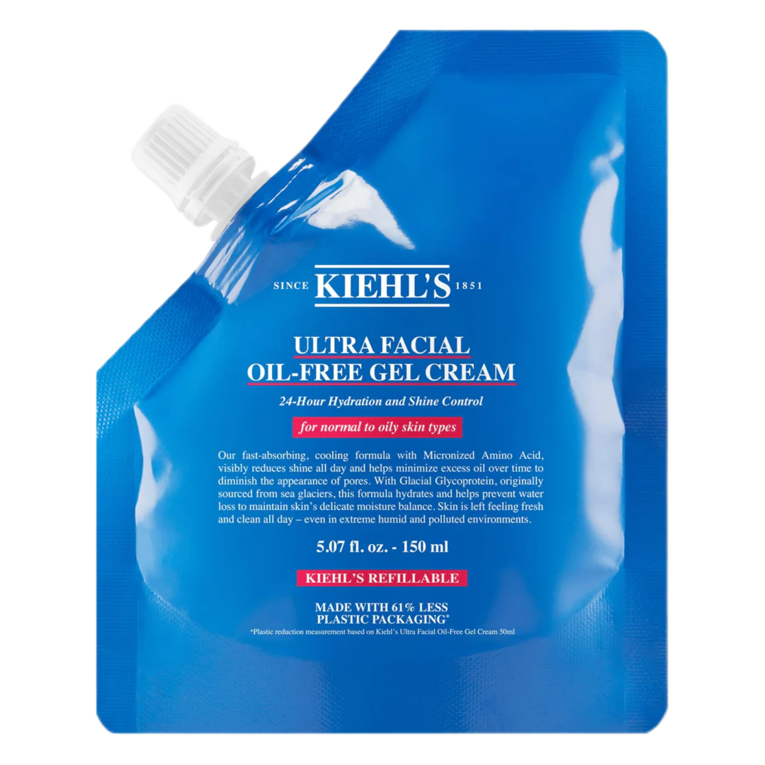 Kiehl's Ultra Facial Oil-Free Gel Cream Refill