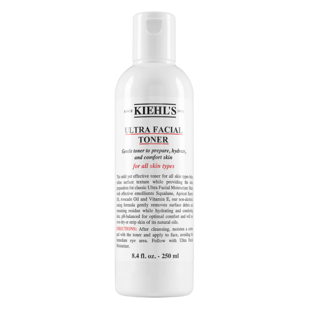 Kiehl's Ultra Facial Toner - Image 2