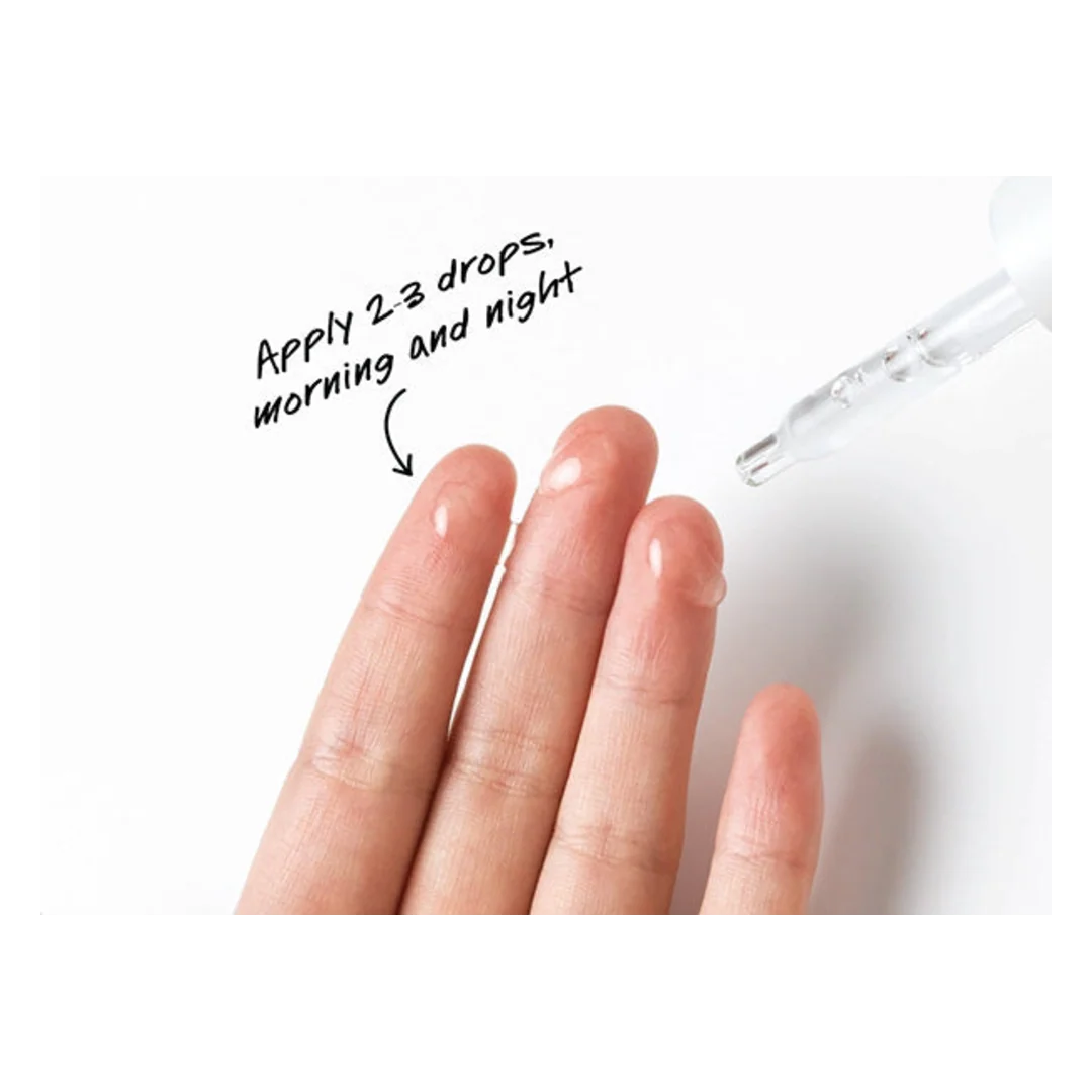 Kiehl's Ultra Pure High Potency Serum 1.5% Hyaluronic Acid - Image 3