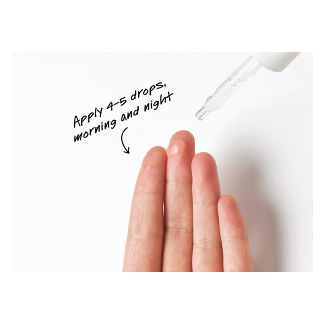 Kiehl's Ultra Pure High Potency Serum 5.0% Niacinamide - Image 3