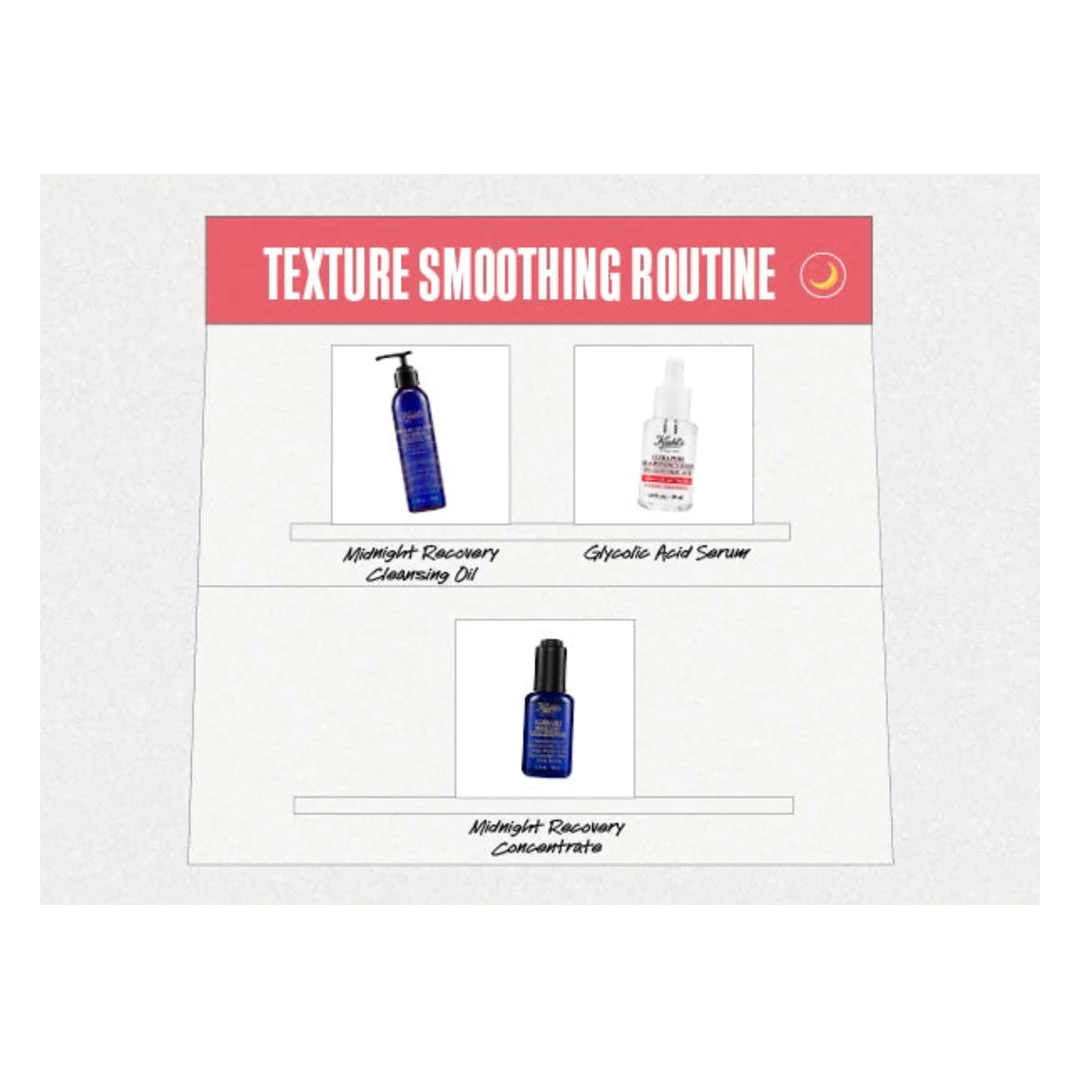 Kiehl's Ultra Pure High Potency Serum 9.8% Glycolic Acid - Image 5