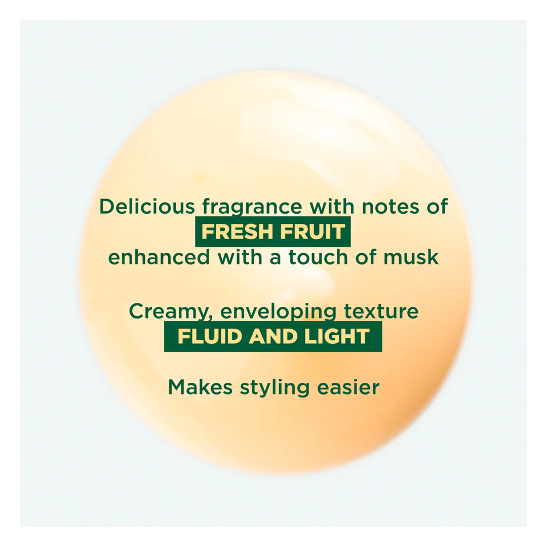 Klorane Mango Nourishing Leave-In Cream for Dry Hair - Image 2