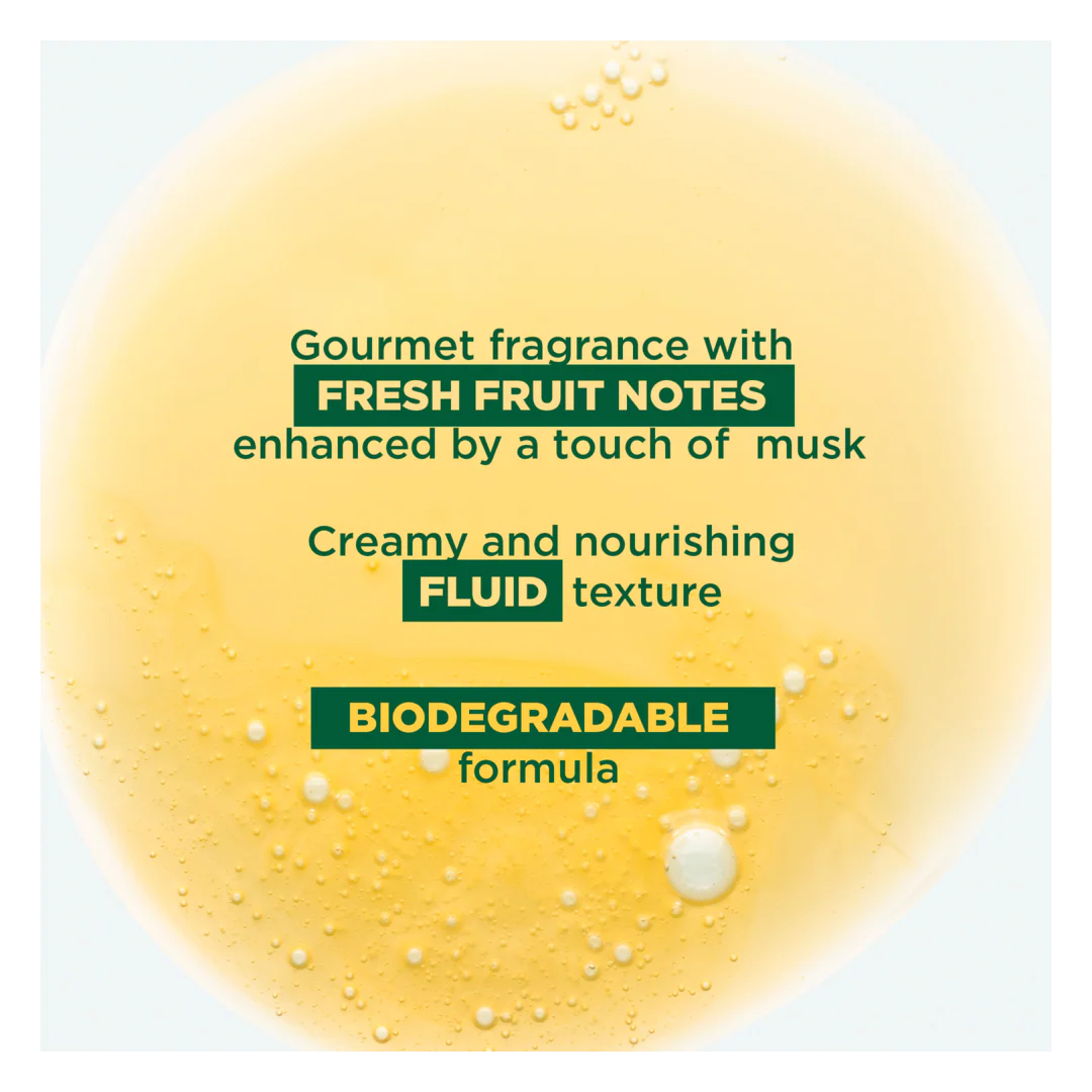 Klorane Mango Nourishing Shampoo for Dry Hair - Image 4
