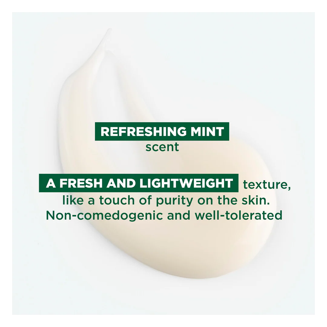 Klorane Organic Mint Purity Cream - Image 3