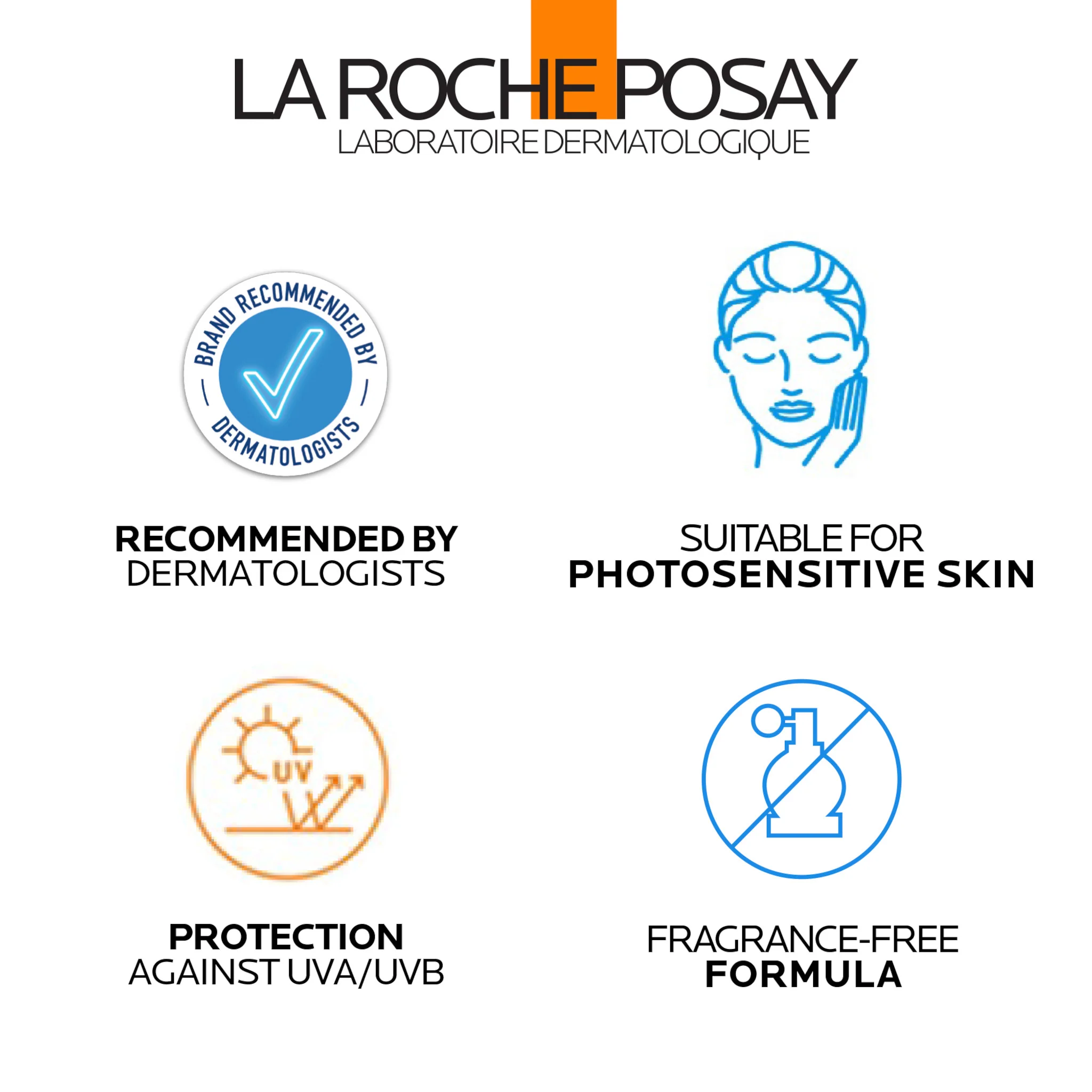 La Roche-Posay Anthelios UVMUNE 400 Anti Dark-Spots Fluid SPF50+ - Image 8