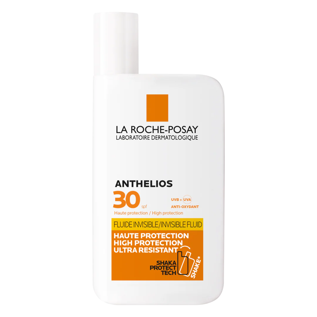 La Roche-Posay Anthelios Invisible Fluid SPF30