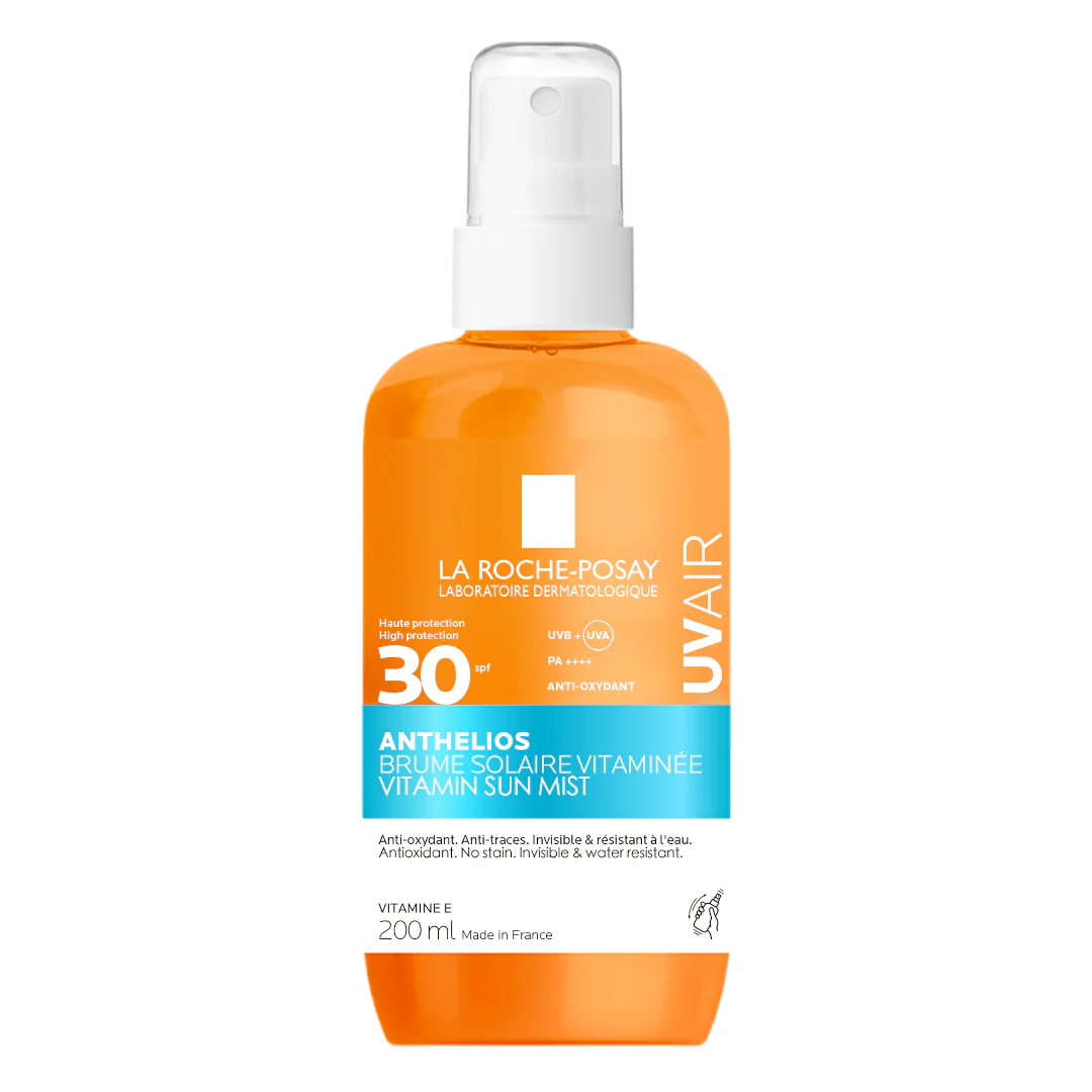 La Roche-Posay Anthelios UV Air Vitamin Sun Mist SPF30