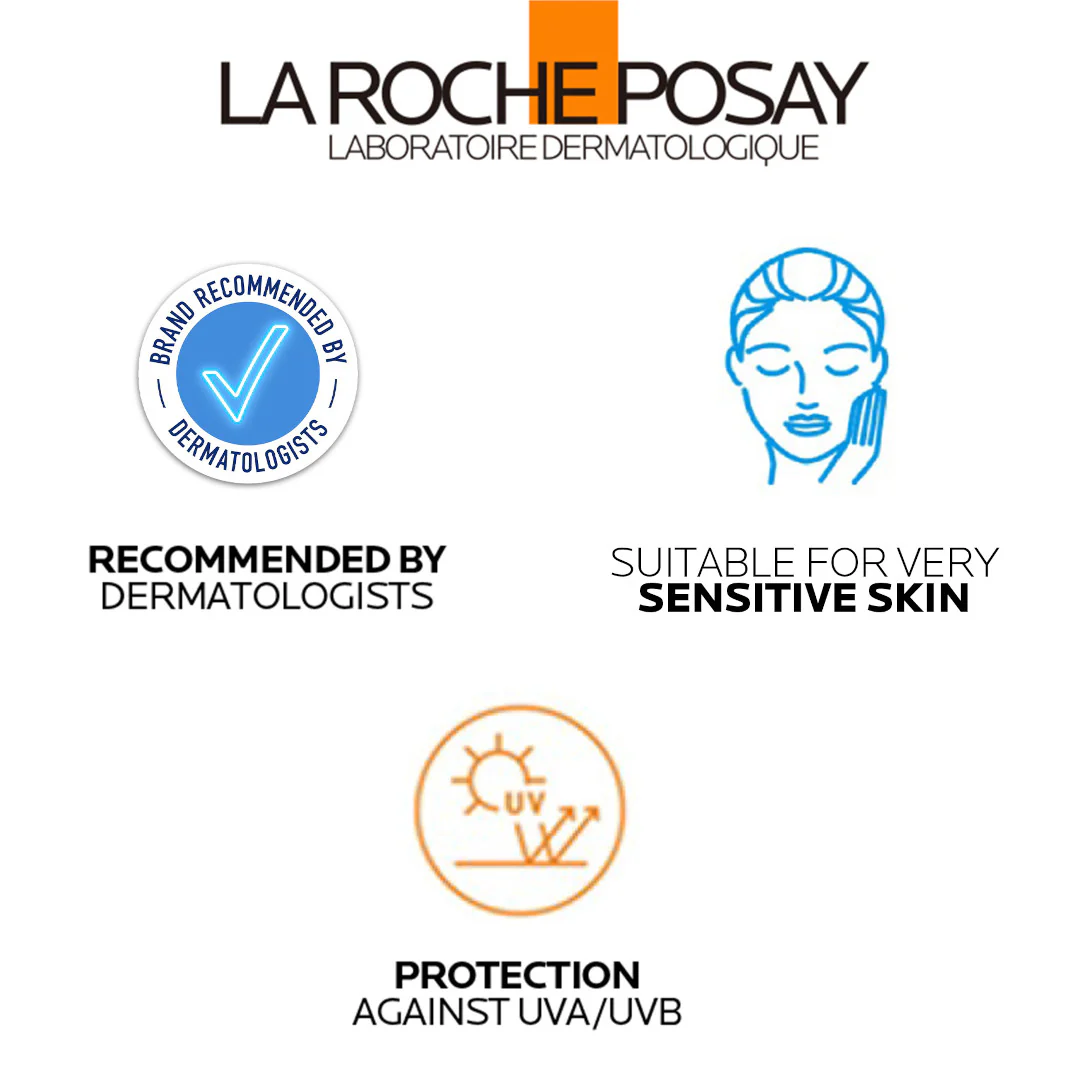 La Roche-Posay Anthelios UV Air Vitamin Sun Mist SPF30 - Image 9