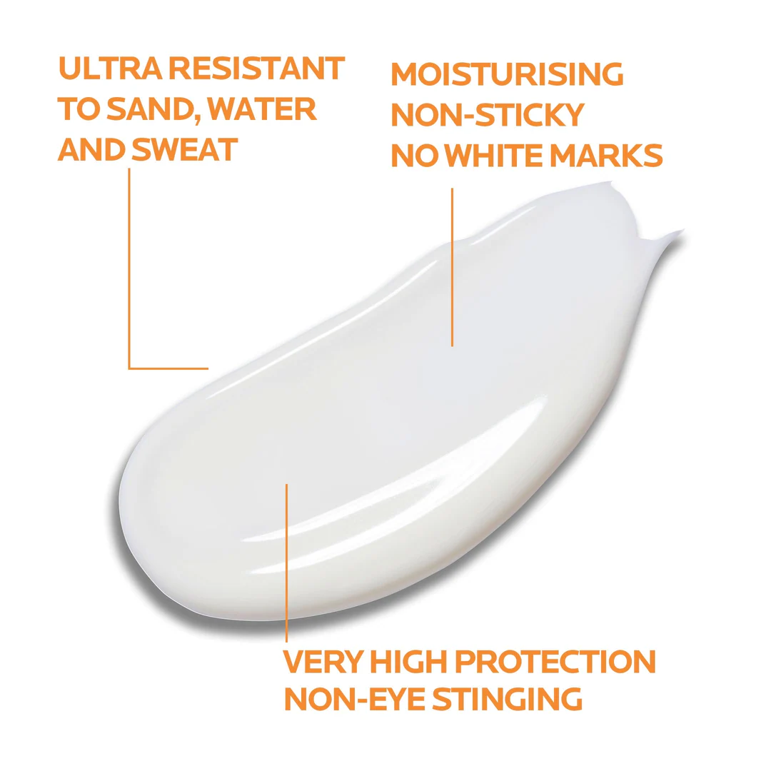 La Roche-Posay Anthelios UVMUNE 400 Hydrating Cream SPF50+ - Image 2