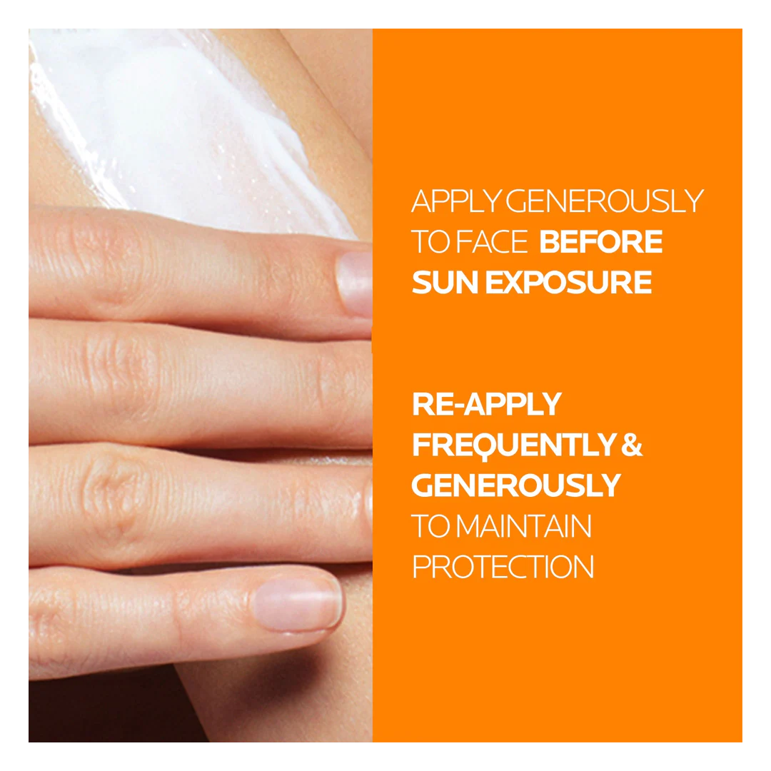 La Roche-Posay Anthelios UVMUNE 400 Hydrating Cream SPF50+ - Image 7