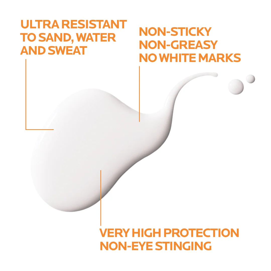 La Roche-Posay Anthelios UVMUNE 400 Invisible Fluid SPF50+ - Image 3