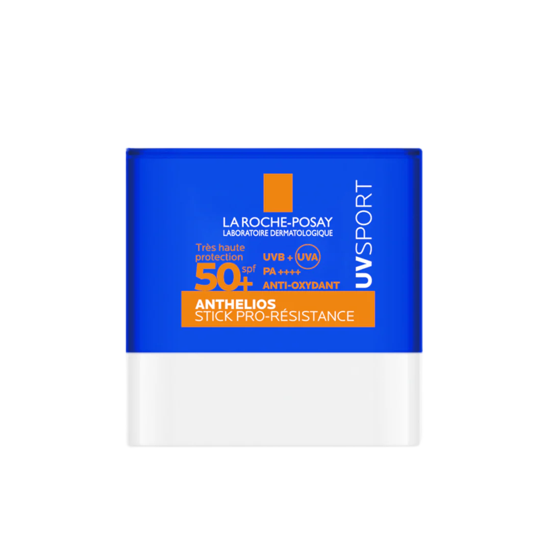 La Roche-Posay Anthelios UVSPORT Pro-Resistance Stick SPF50+