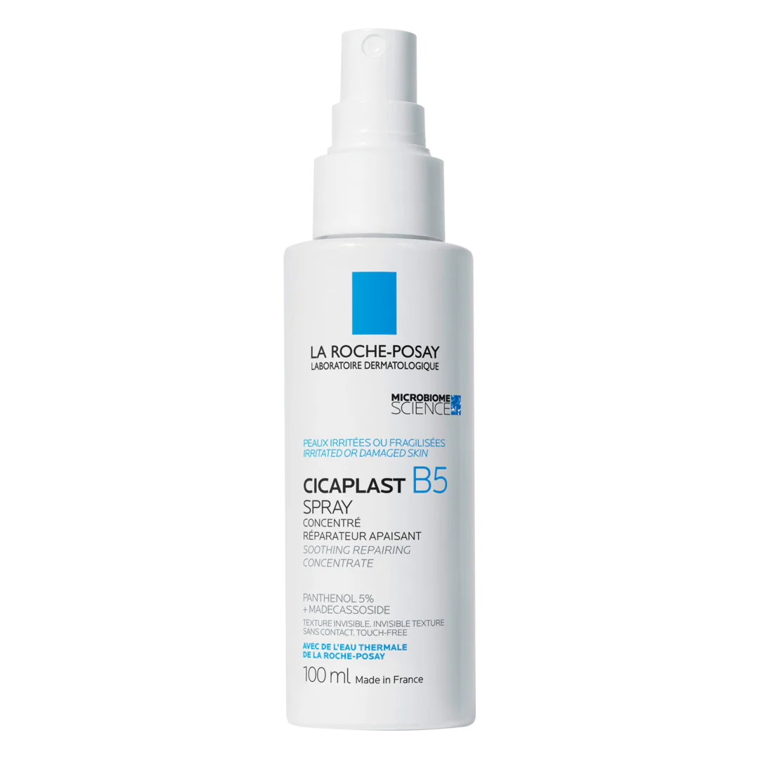 La Roche-Posay Cicaplast B5 - Soothing Repairing Spray