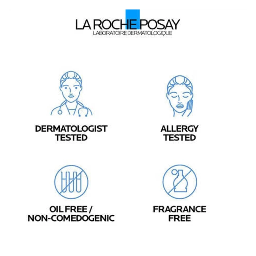La Roche-Posay Cicaplast B5 Ultra Repair Serum - Image 7