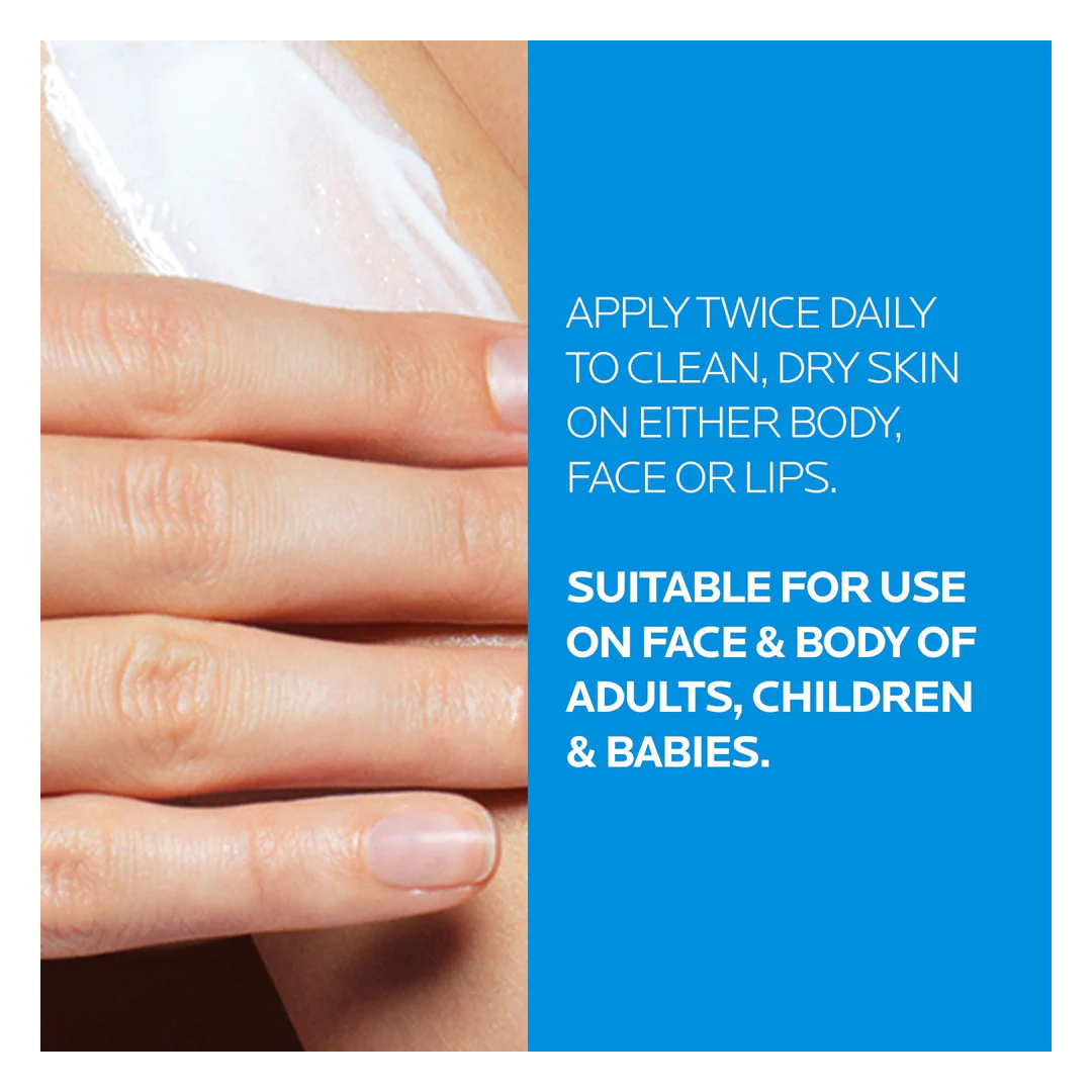 La Roche-Posay Cicaplast Baume B5+ - Soothing Repairing Balm - Image 7