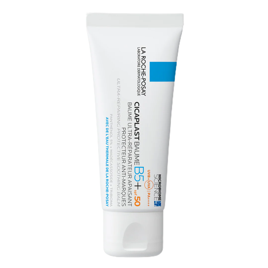 La Roche-Posay Cicaplast Baume B5+ - Soothing Repairing Balm SPF50