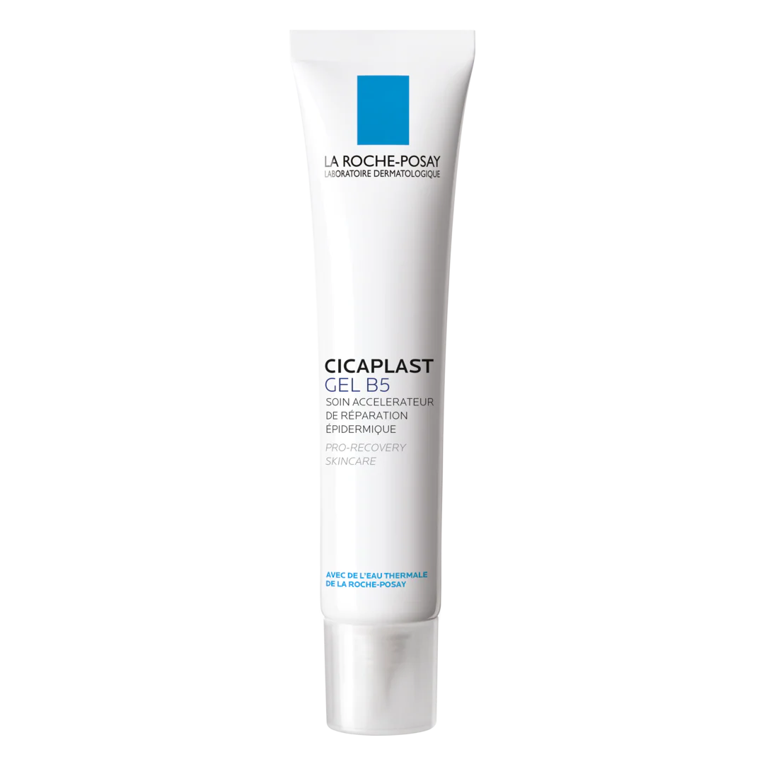 La Roche-Posay Cicaplast Gel B5 Pro-Recovery Skincare