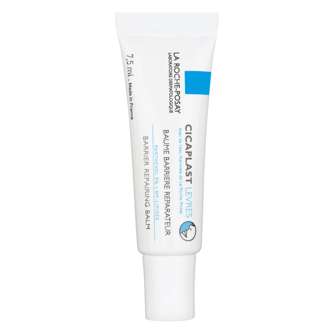 La Roche-Posay Cicaplast Lips