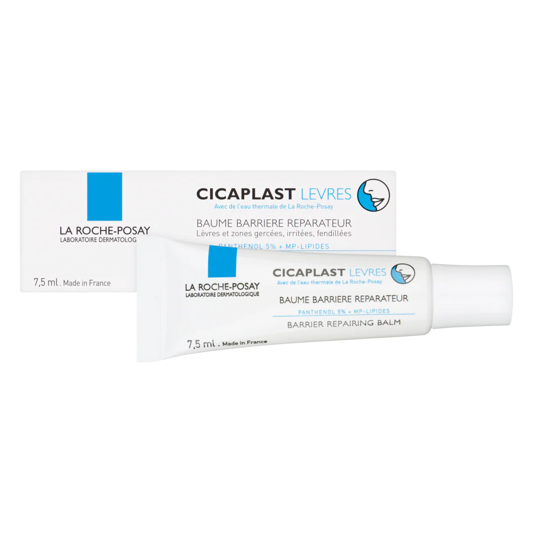 La Roche-Posay Cicaplast Lips - Image 2